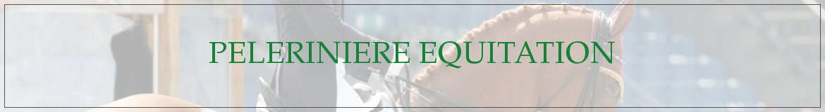 PELERINIERE EQUITATION